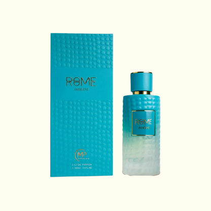 Bharara Beauty Rome Imagine Eau de Parfum