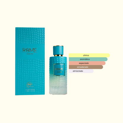 Bharara Beauty Rome Imagine Eau de Parfum