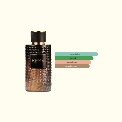 Bharara Rome Pour Homme Eau de Parfum