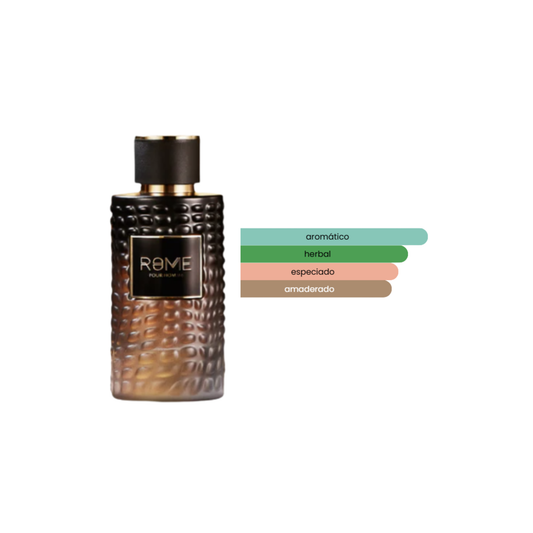 Bharara Rome Pour Homme Eau de Parfum
