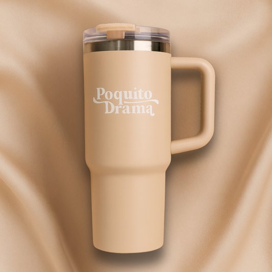 Thermo Poquito Drama