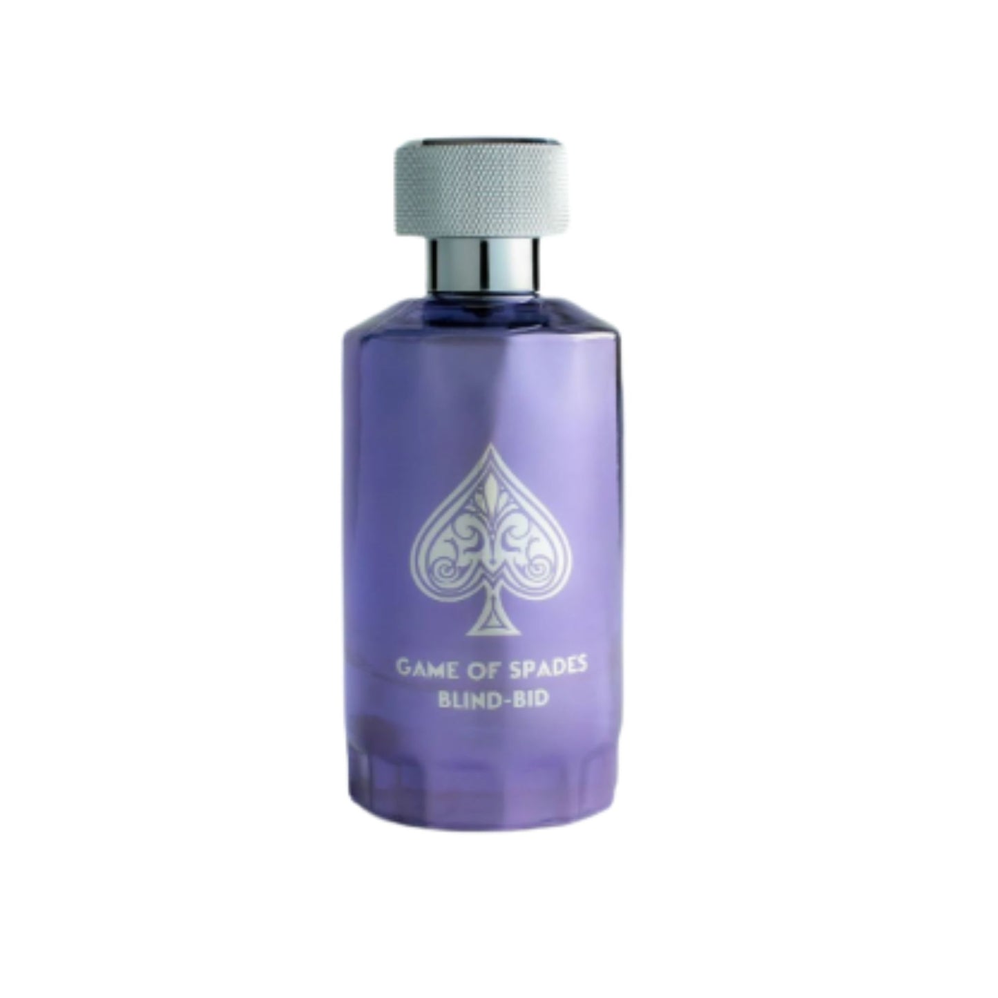 Blind bid - Game of spades