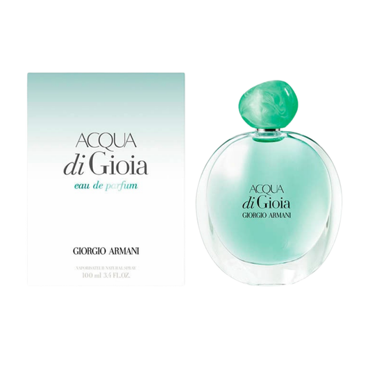 Acqua di Gioia Giorgio Armani