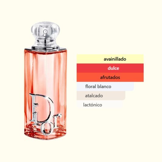 Addict Peachy Glow - Dior