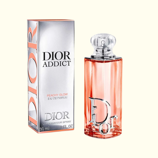 Addict Peachy Glow - Dior