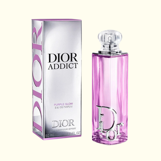 Addict Purple Glow - Dior