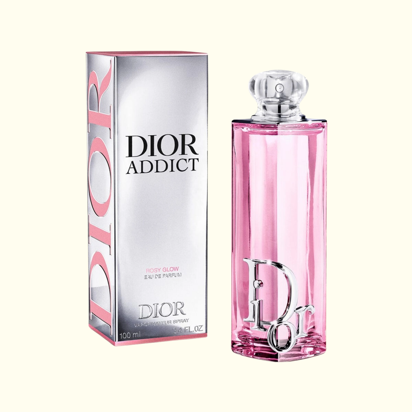 Addict Rosy Glow - Dior