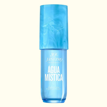 Agua Mística Sol de Janeiro