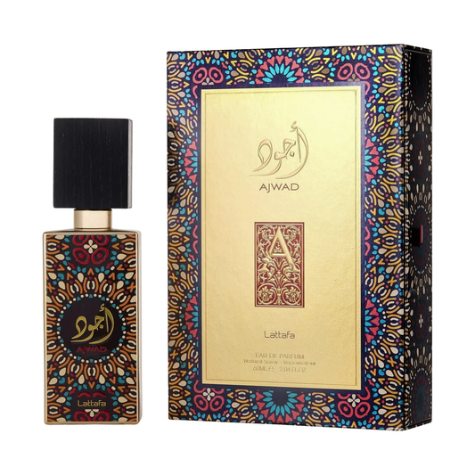 Ajwad Lattafa