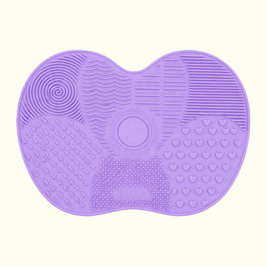 Alfombrilla de silicona