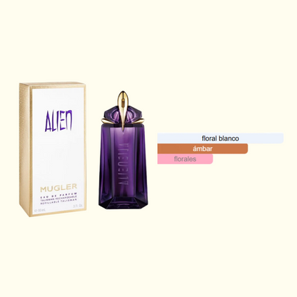 Alien Mugler