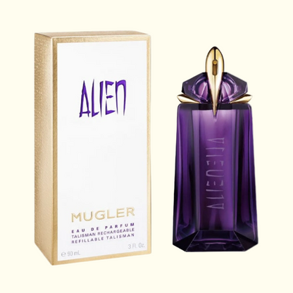 Alien Mugler