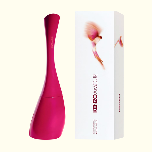 Amour by Kenzo