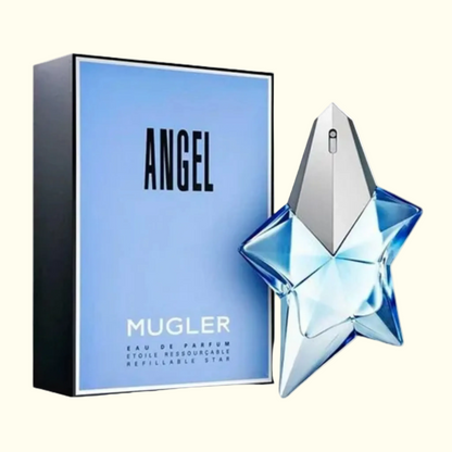 Angel Mugler