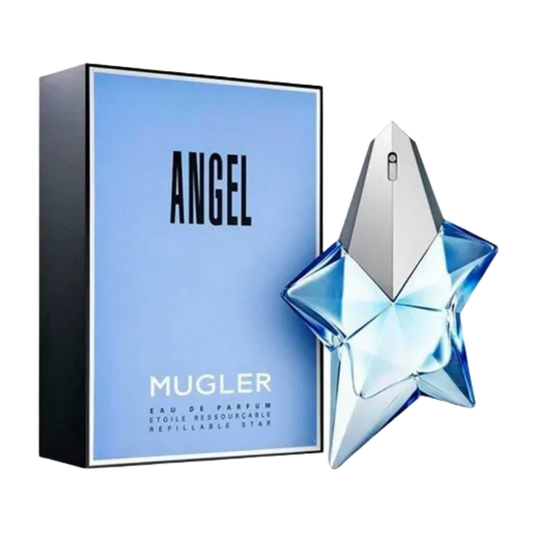 Angel Mugler