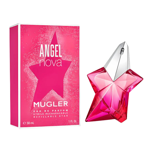 Angel Nova Mugler