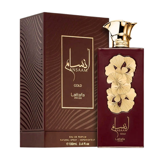Asaam Gold