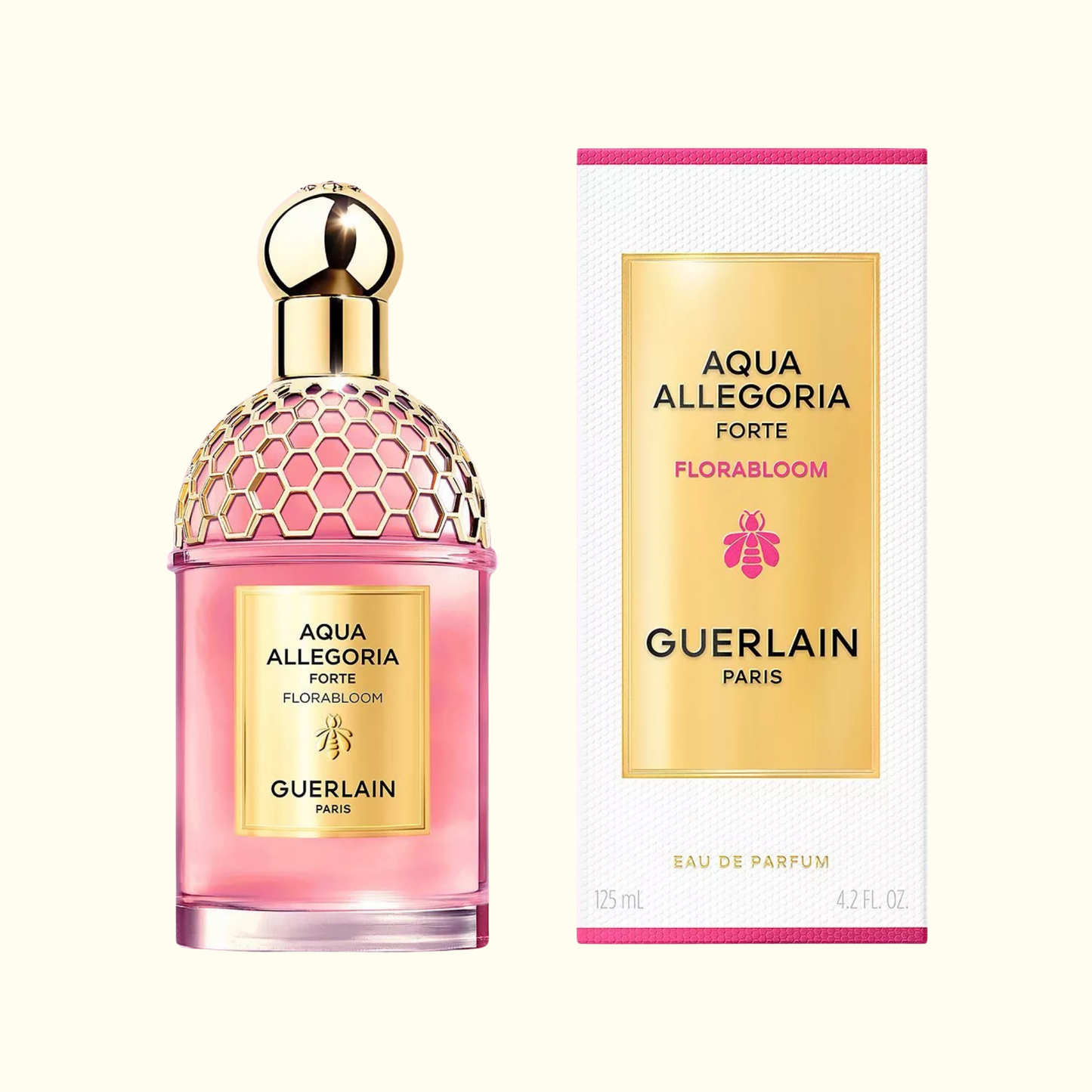 Aqua Allegoria  Florabloom - Guerlain