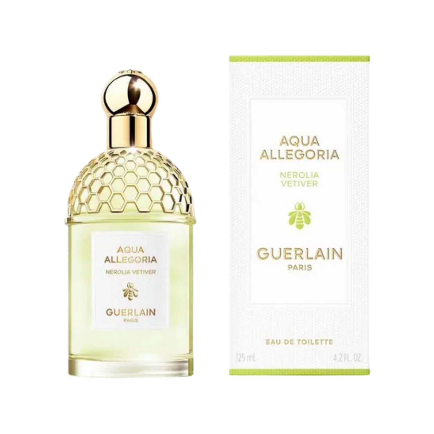 Aqua Allegoria Forte Nerolia Vetiver - Guerlain