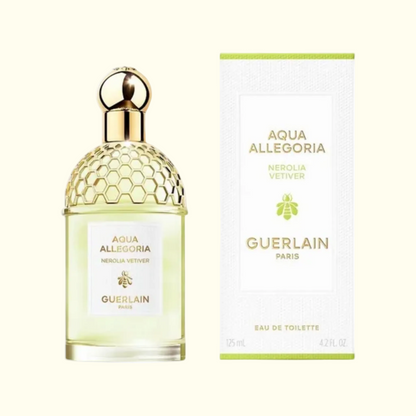 Aqua Allegoria Forte Nerolia Vetiver - Guerlain