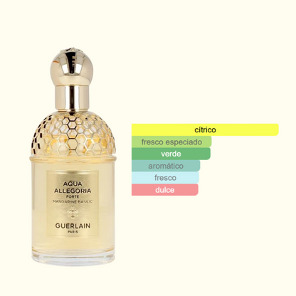 Aqua Allegoria Mandarine Basilic - Guerlain