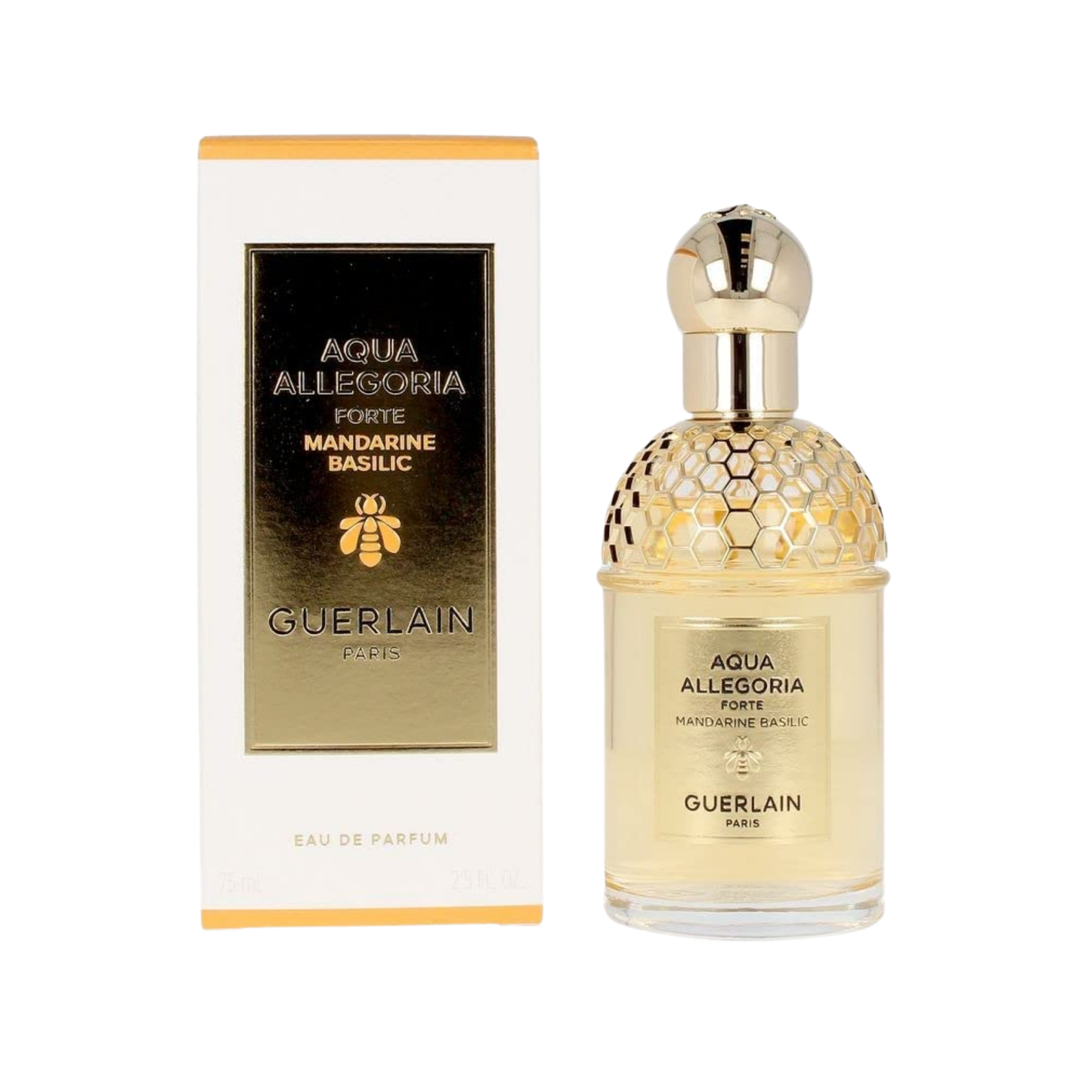 Aqua Allegoria Mandarine Basilic - Guerlain