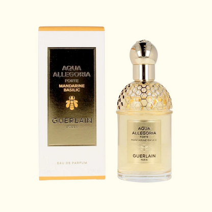 Aqua Allegoria Mandarine Basilic - Guerlain