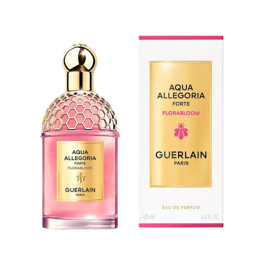Aqua Allegoria  Florabloom - Guerlain