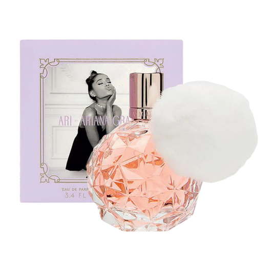 Ari Ariana Grande