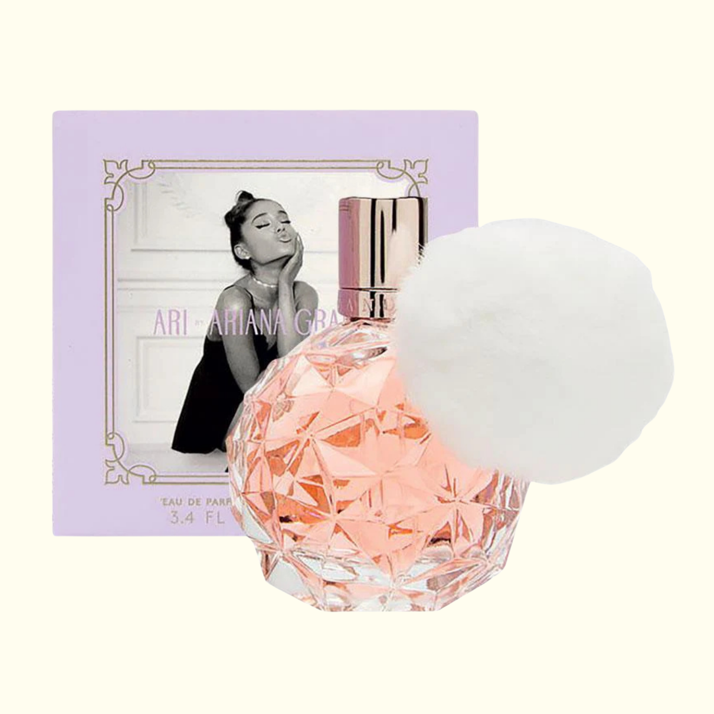 Ari Ariana Grande