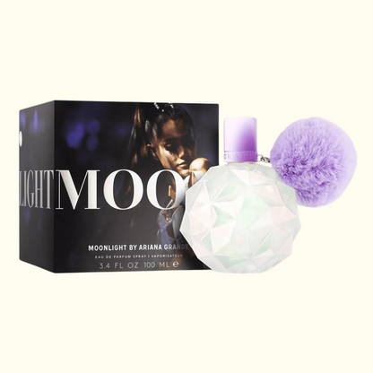 Moonlight Ariana Grande