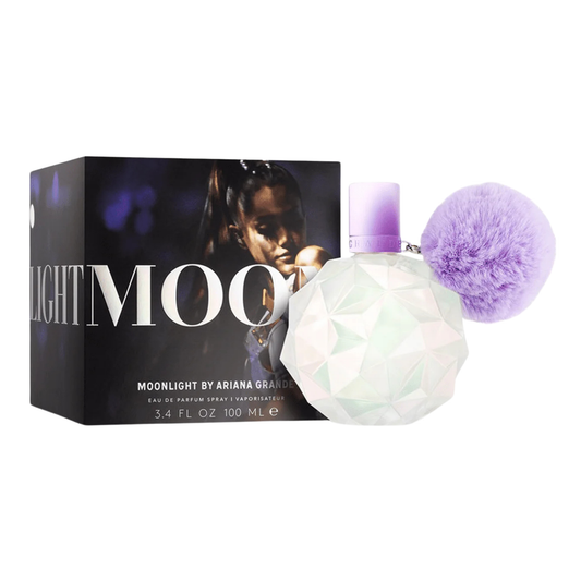 Moonlight Ariana Grande