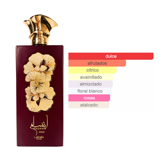Asaam Gold