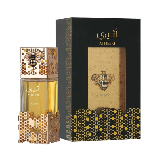 Atheeri Lattafa