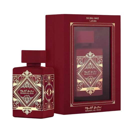 Bade'e Al Oud Sublime