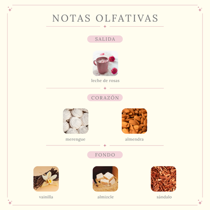 Bade'e Al Oud Noble Blush