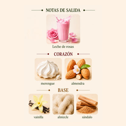 Bade'e Al Oud Noble Blush