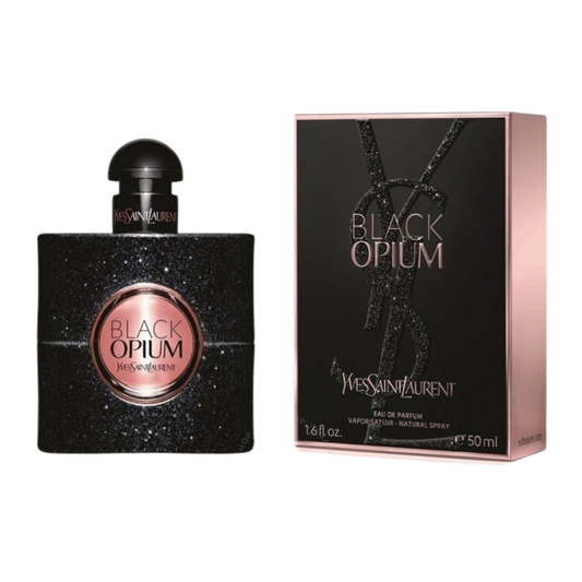 Black Opium Yves Saint Laurent