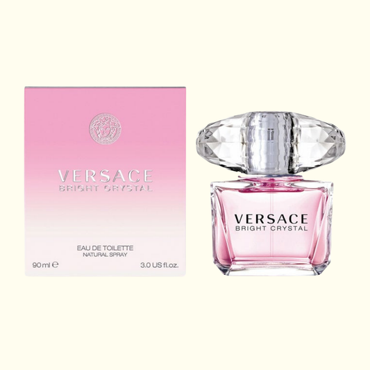 Bright Crystal - Versace