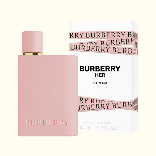 Burberry Her Parfum