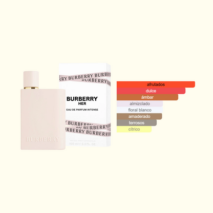 Burberry Her Intense
