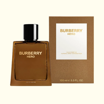 Burberry Hero