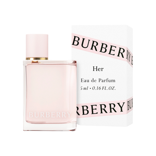 Burberry Her EDP - Mini