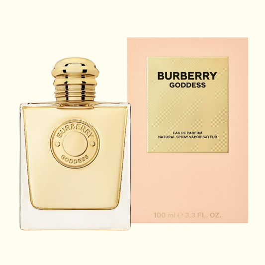 Burberry Goddes EDP