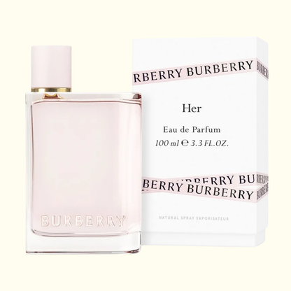 Burberry Her EDP