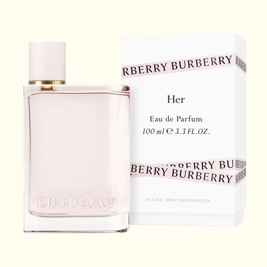 Burberry Her EDP