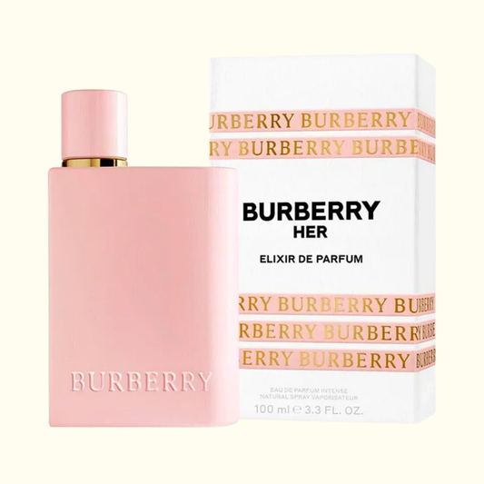 Burberry Her Elixir de Parfum
