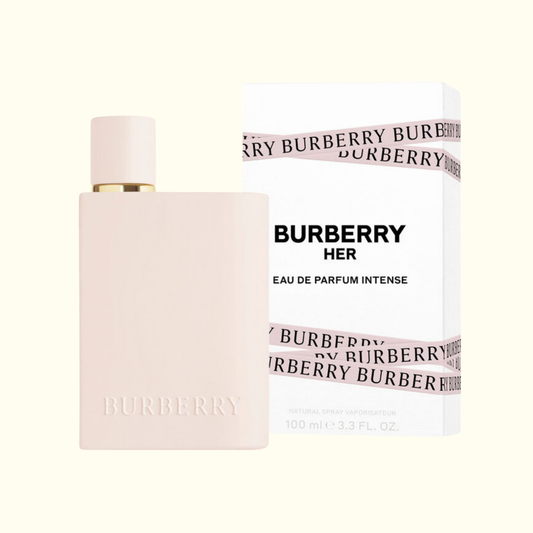 Burberry Her Intense