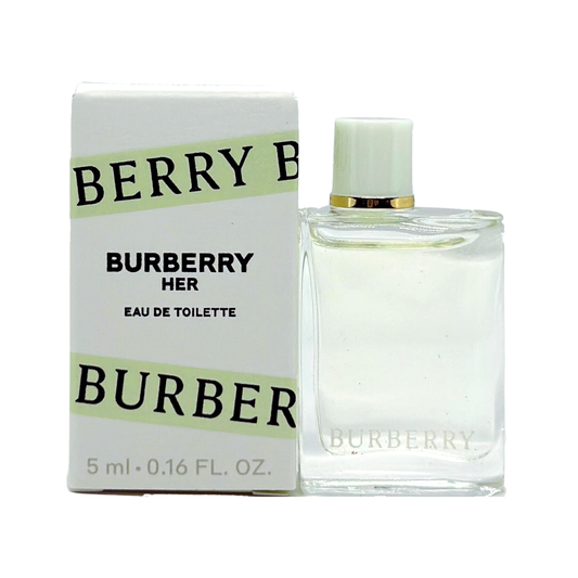 Burberry Her Eau de Toilette  - Mini
