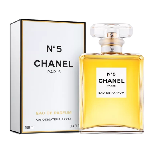 CHANEL N°5 Eau de Parfum